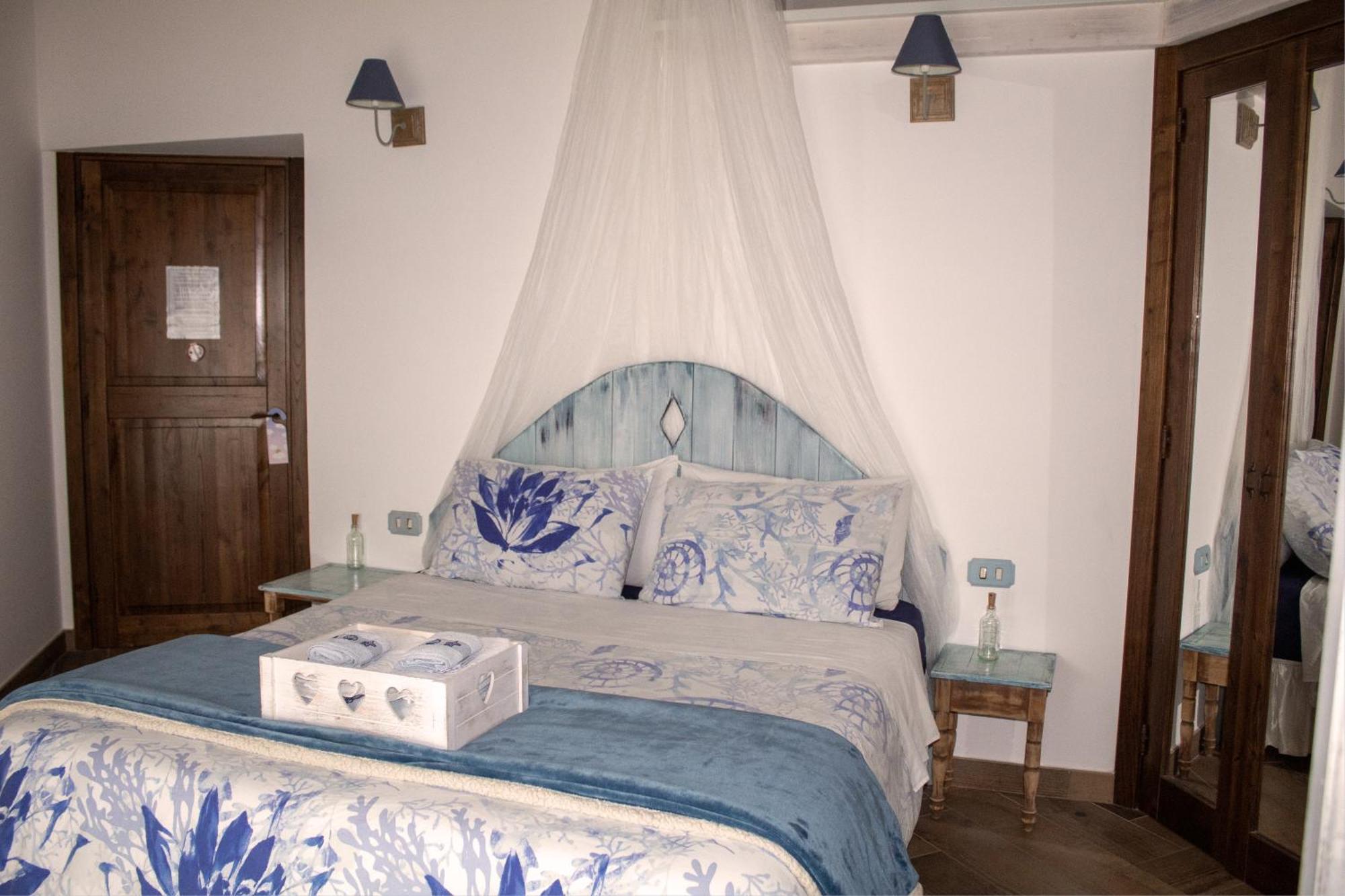 Caledonia B&B Меркато Сан Северино Екстериор снимка