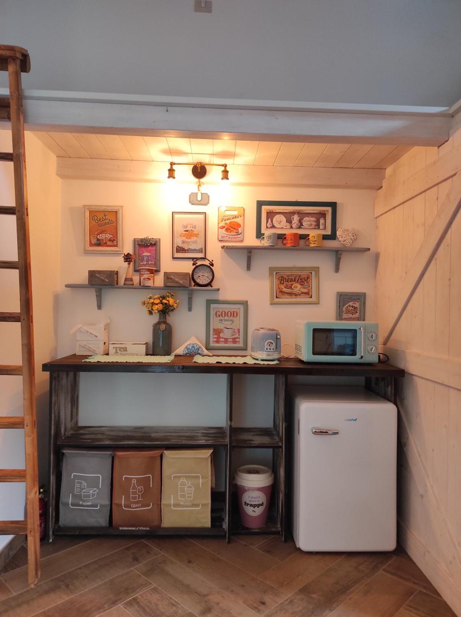 Caledonia B&B Меркато Сан Северино Екстериор снимка
